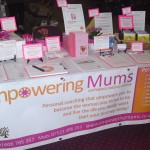 Empowering Mums MBS Fair