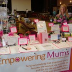 Empowering Mums MBS Fair TW