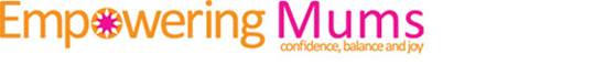 Empowering Mums Personal Coaching Services Cheshire UK