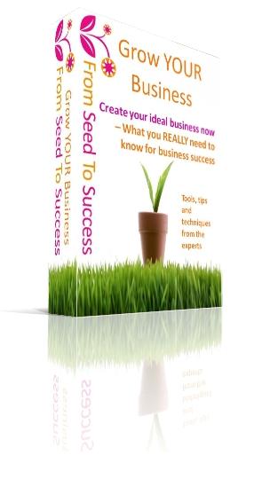 From Seed To Success | Empowering Mumpreneurs
