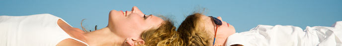 Confidence for You | Empowering Mums UK