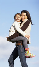 Personal & Group Coaching for Mums | Empowering Mums UK