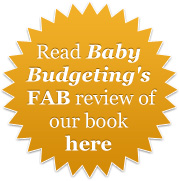 Baby Budgeting review How to Find More Time eBook | Empowering Mums