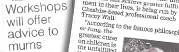 Mums In Control Magazine: Inspirational Woman | Empowering Mums UK