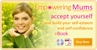 Accept Yourself And Build Your Self-Esteem And Self-Confidence eBook
