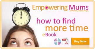 How to Find More Time eBook