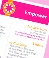 EMPOWER Newsletter | Empowering Mums