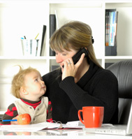 Empowering Mumpreners | Business Coaching Packages