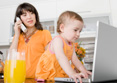 Empowering Mumpreners Online Coaching