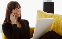Empowering Mums Online