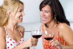Empowering Mums at Home | Coaching Party