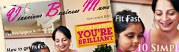 Vivacious Business Mums Online Magazine | Empowering Mums UK